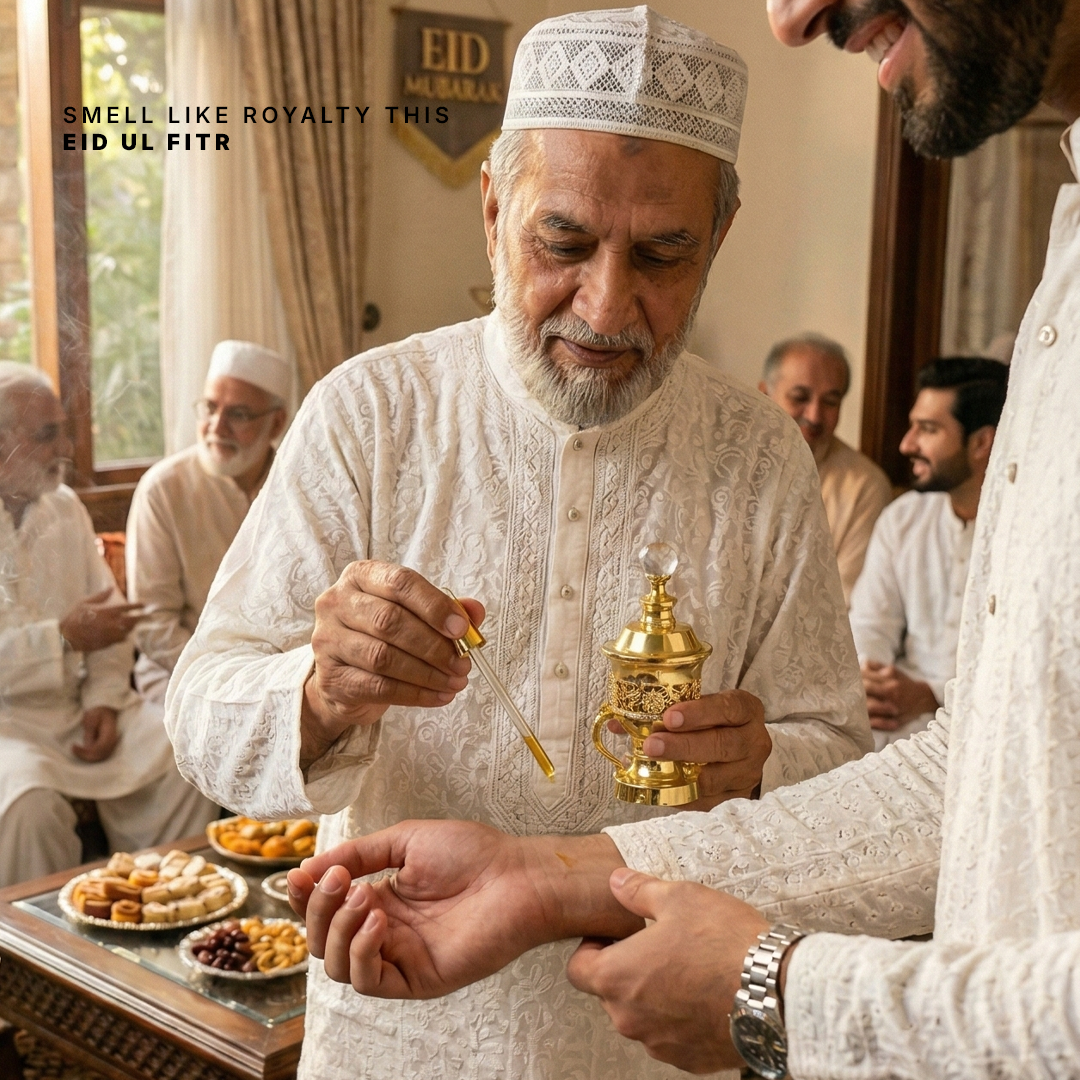 Oud Romancea by Ard Al Zaafaran + FREE ATTAR 🎁 + UAE IMPORTED 🇦🇪