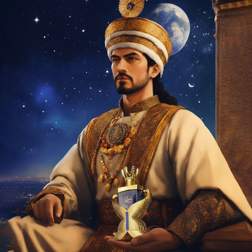 Taj Al Malik by Ard Al Zaafaran + FREE ATTAR 🎁 + UAE IMPORTED 🇦🇪